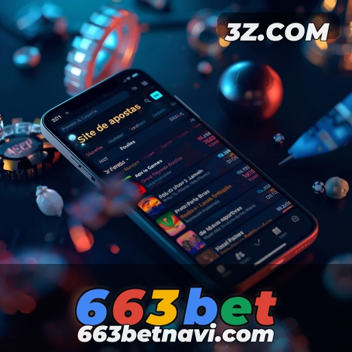 Recursos Inovadores do App da 663bet para Jogadores Brasileiros