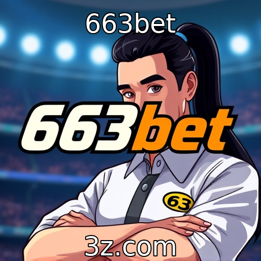 663bet revela crescimento no setor de apostas online