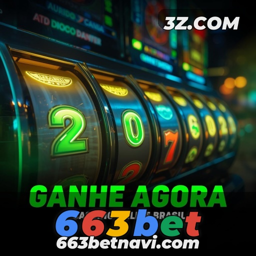 Cassino Inovador: Explore o 663bet e Suas Oportunidades