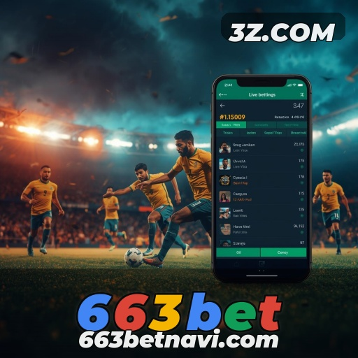 663bet: Confiável e Repleto de Oportunidades Imperdíveis