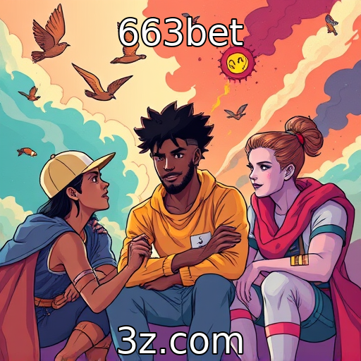 Diversidade nos jogos e seu reflexo cultural