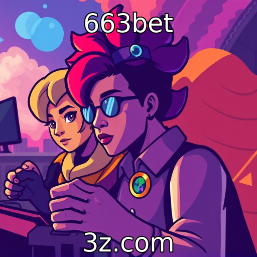 Importância da diversidade na indústria de jogos