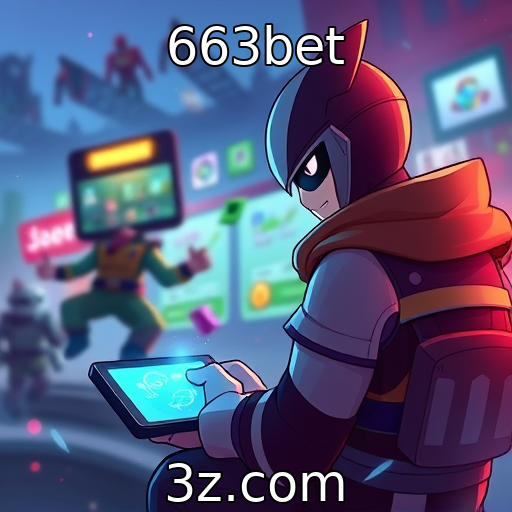 Desenvolvimento de jogos mobile em alta na indústria