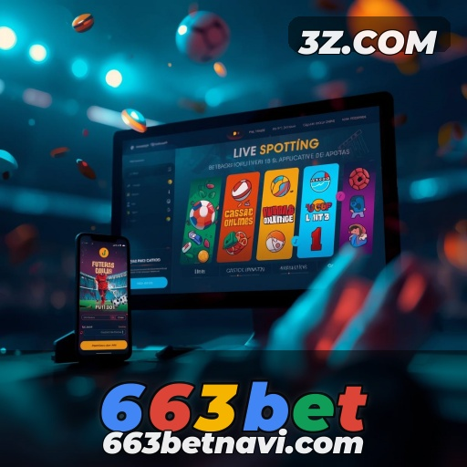 Slots Incríveis na 663bet: Diversão e Ganhos à Vista