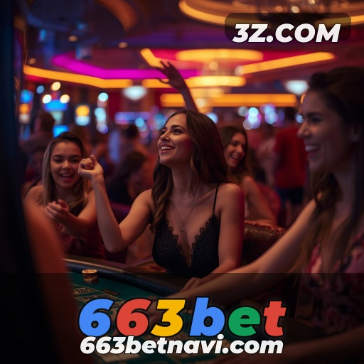 Experiência VIP da 663bet: O Toque Exclusivo dos Jogos Online